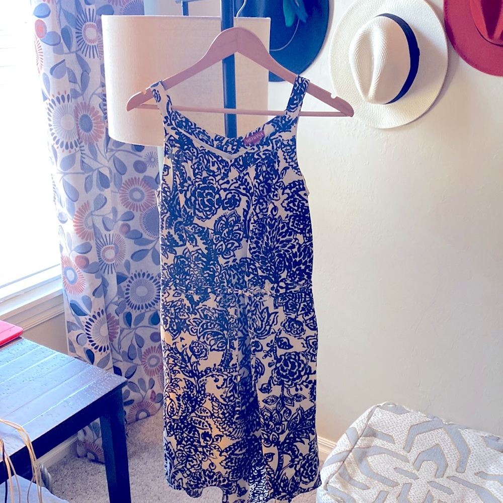 Women’s summer dress
